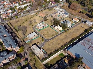 Lote en VENTA en Barrio Cerrado en Las Lomas de San Isidro