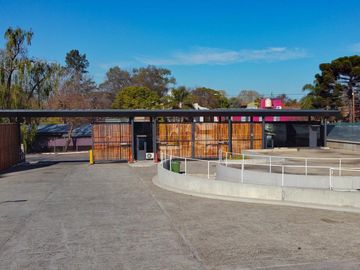 Lote en VENTA en Barrio Cerrado en Las Lomas de San Isidro