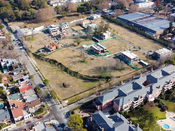 Lote en VENTA en Barrio Cerrado en Las Lomas de San Isidro
