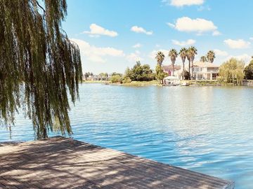 Los Castores Al Lago central