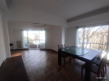 Departamento en  La Plata