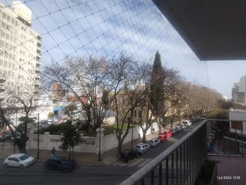 Departamento en  La Plata