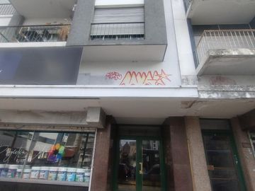 Departamento en  La Plata