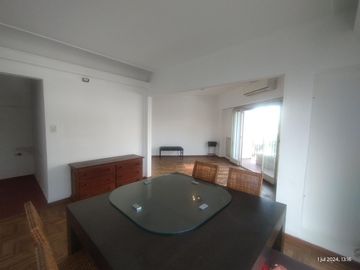 Departamento en  La Plata