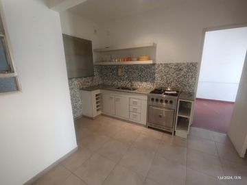 Departamento en  La Plata