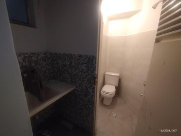 Departamento en  La Plata