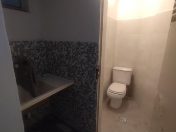 Departamento en  La Plata