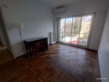 Departamento en  La Plata