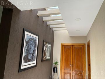 Exclusiva Casa en Barrio Sausalito, Pilar – Luminosa y con Amplias Comodidades