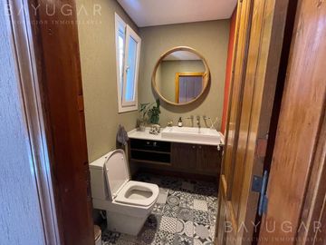 Exclusiva Casa en Barrio Sausalito, Pilar – Luminosa y con Amplias Comodidades