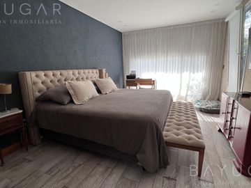 Exclusiva Casa en Barrio Sausalito, Pilar – Luminosa y con Amplias Comodidades