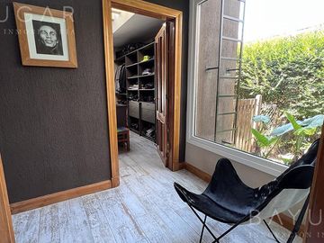 Exclusiva Casa en Barrio Sausalito, Pilar – Luminosa y con Amplias Comodidades