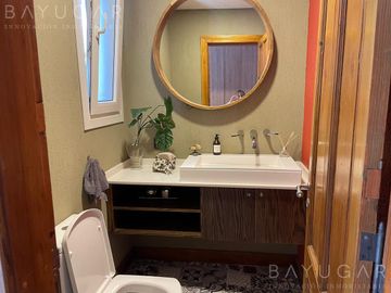 Exclusiva Casa en Barrio Sausalito, Pilar – Luminosa y con Amplias Comodidades