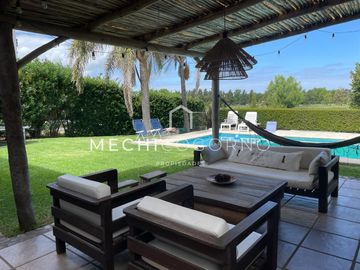 Casa 3 dormitorios venta en San Isidro Labrador, Villa Nueva