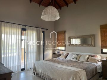Casa 3 dormitorios venta en San Isidro Labrador, Villa Nueva
