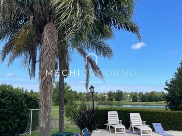 Casa 3 dormitorios venta en San Isidro Labrador, Villa Nueva
