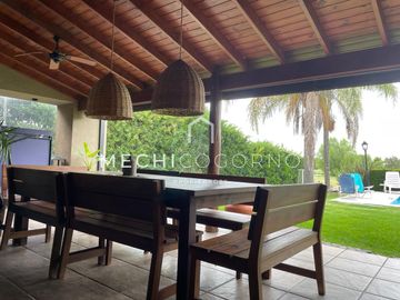 Casa 3 dormitorios venta en San Isidro Labrador, Villa Nueva