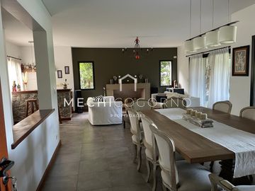 Casa 3 dormitorios venta en San Isidro Labrador, Villa Nueva
