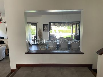 Casa 3 dormitorios venta en San Isidro Labrador, Villa Nueva