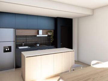 Departamento en Bahia Blanca