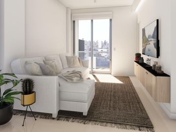 Departamento en Bahia Blanca