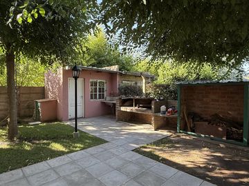 ¡Descubre este rincón de ensueño! Venta Casa en Laguna de Lobos