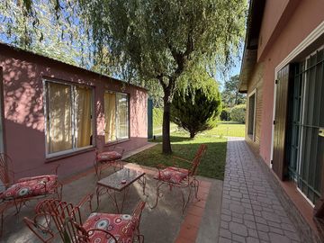 ¡Descubre este rincón de ensueño! Venta Casa en Laguna de Lobos