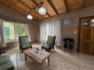 ¡Descubre este rincón de ensueño! Venta Casa en Laguna de Lobos
