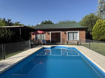 ¡Descubre este rincón de ensueño! Venta Casa en Laguna de Lobos
