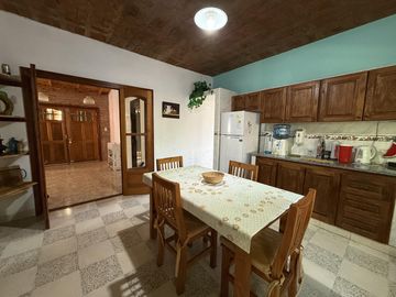 ¡Descubre este rincón de ensueño! Venta Casa en Laguna de Lobos