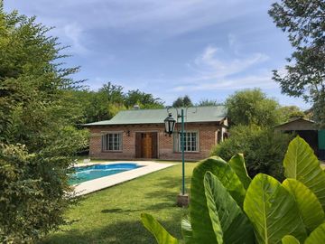 ¡Descubre este rincón de ensueño! Venta Casa en Laguna de Lobos