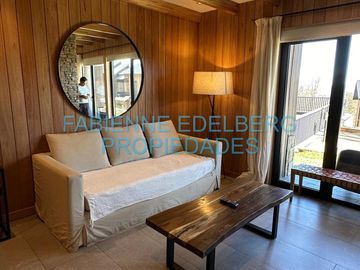 Departamento en  Las Pendientes con renta turistica - San Martin de los Andes