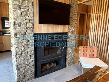 Departamento en  Las Pendientes con renta turistica - San Martin de los Andes