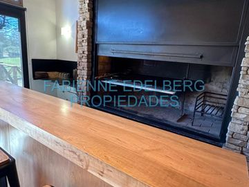 Departamento en  Las Pendientes con renta turistica - San Martin de los Andes