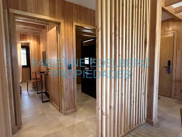 Departamento en  Las Pendientes con renta turistica - San Martin de los Andes