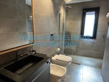 Departamento en  Las Pendientes con renta turistica - San Martin de los Andes