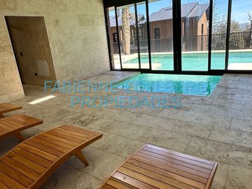 Departamento en  Las Pendientes con renta turistica - San Martin de los Andes