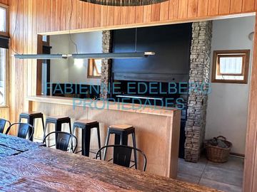 Departamento en  Las Pendientes con renta turistica - San Martin de los Andes