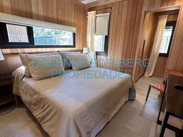 Departamento en  Las Pendientes con renta turistica - San Martin de los Andes