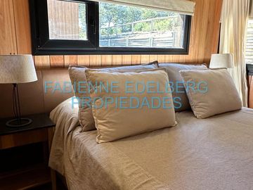 Departamento en  Las Pendientes con renta turistica - San Martin de los Andes
