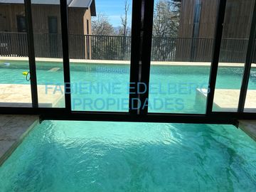 Departamento en  Las Pendientes con renta turistica - San Martin de los Andes