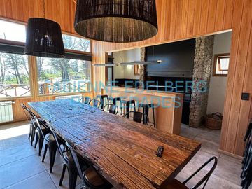 Departamento en  Las Pendientes con renta turistica - San Martin de los Andes