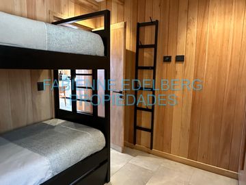 Departamento en  Las Pendientes con renta turistica - San Martin de los Andes