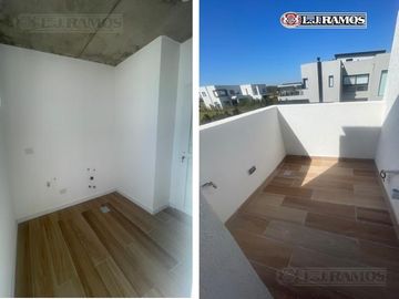 Casa en Puertos del Lago