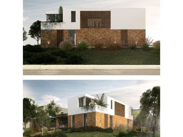 Casa en Puertos del Lago