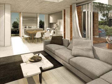Casa en Puertos del Lago