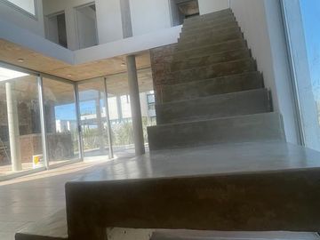 Casa en Puertos del Lago