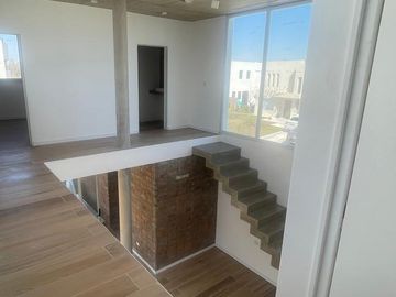Casa en Puertos del Lago