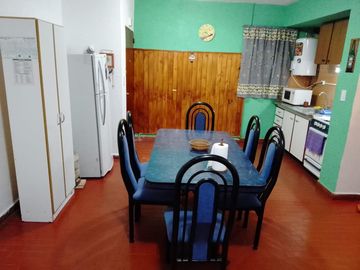 Departamento en venta - 2 Dormitorios 1 Baño - 45Mts2 - San Bernardo del Tuyú