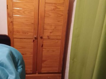 Departamento en venta - 2 Dormitorios 1 Baño - 45Mts2 - San Bernardo del Tuyú